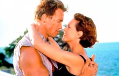  " " / "True Lies" (1994 )  